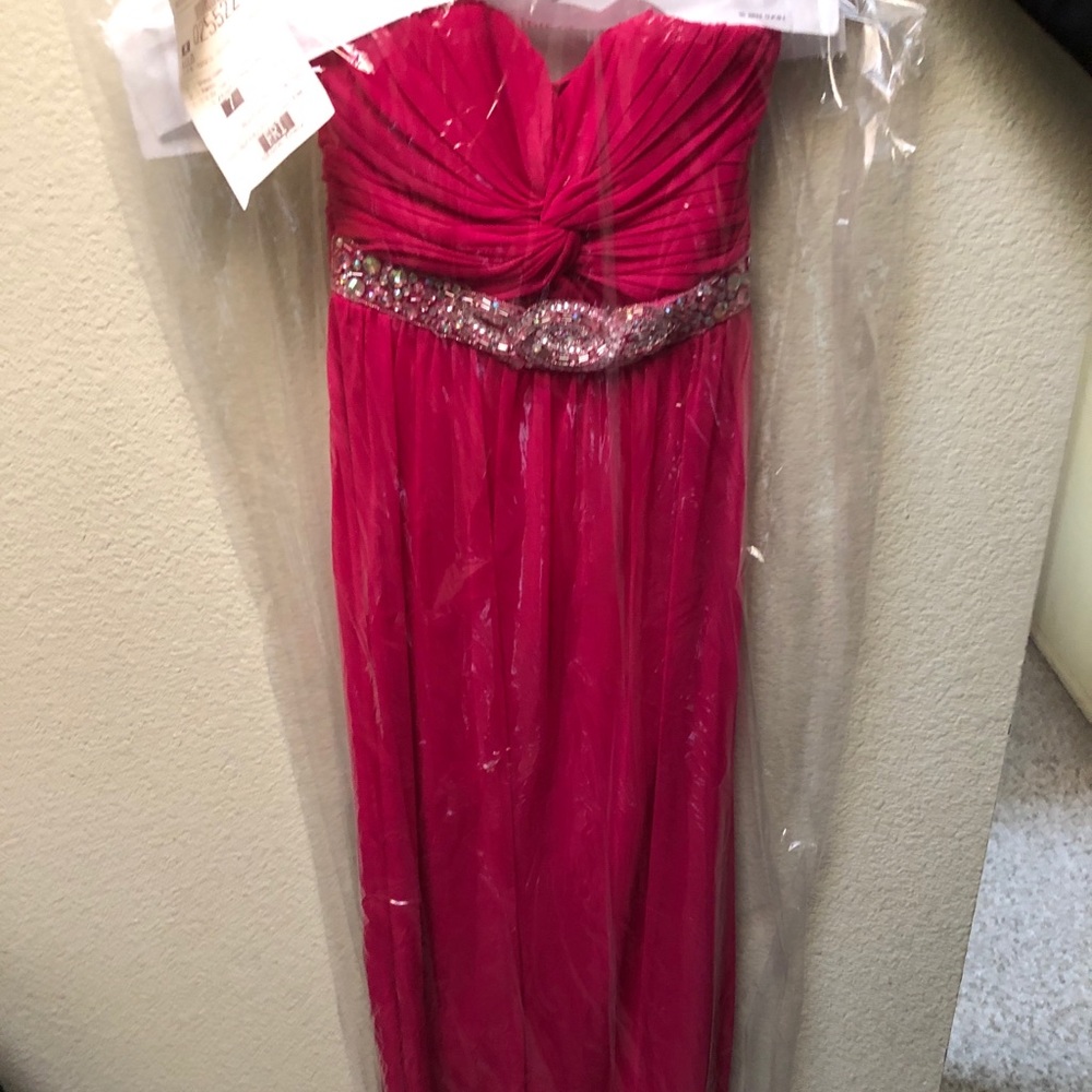 Prom Dress size 1